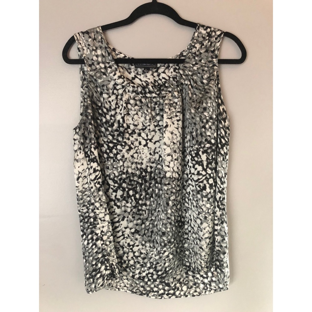 Elementz Tank Top